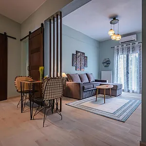 One Salonica Deluxe 2 Θεσσαλονίκη