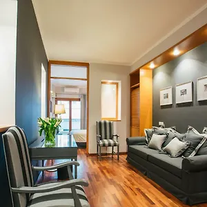 Mitropolitou Iosif Sea View Flat , Θεσσαλονίκη Ελλάδα